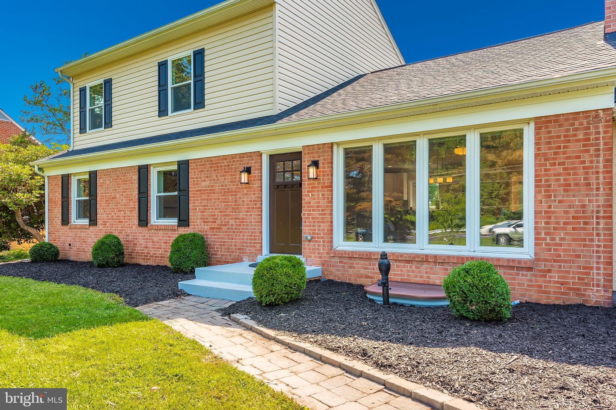 24421 Ridge Road Damascus, MD 20872 - Photo 30 of 63 Gallery Image 30