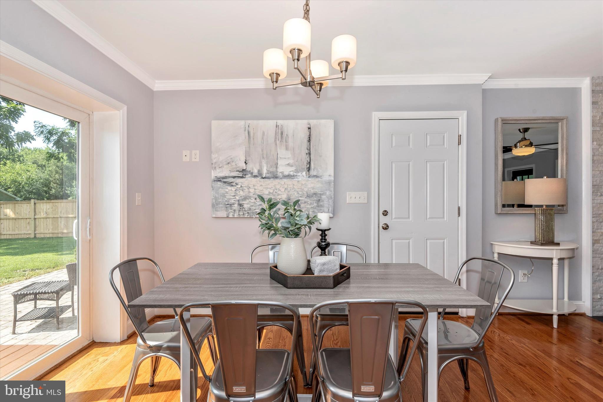 24421 Ridge Road Damascus, MD 20872 - Photo 34 of 63 Dining