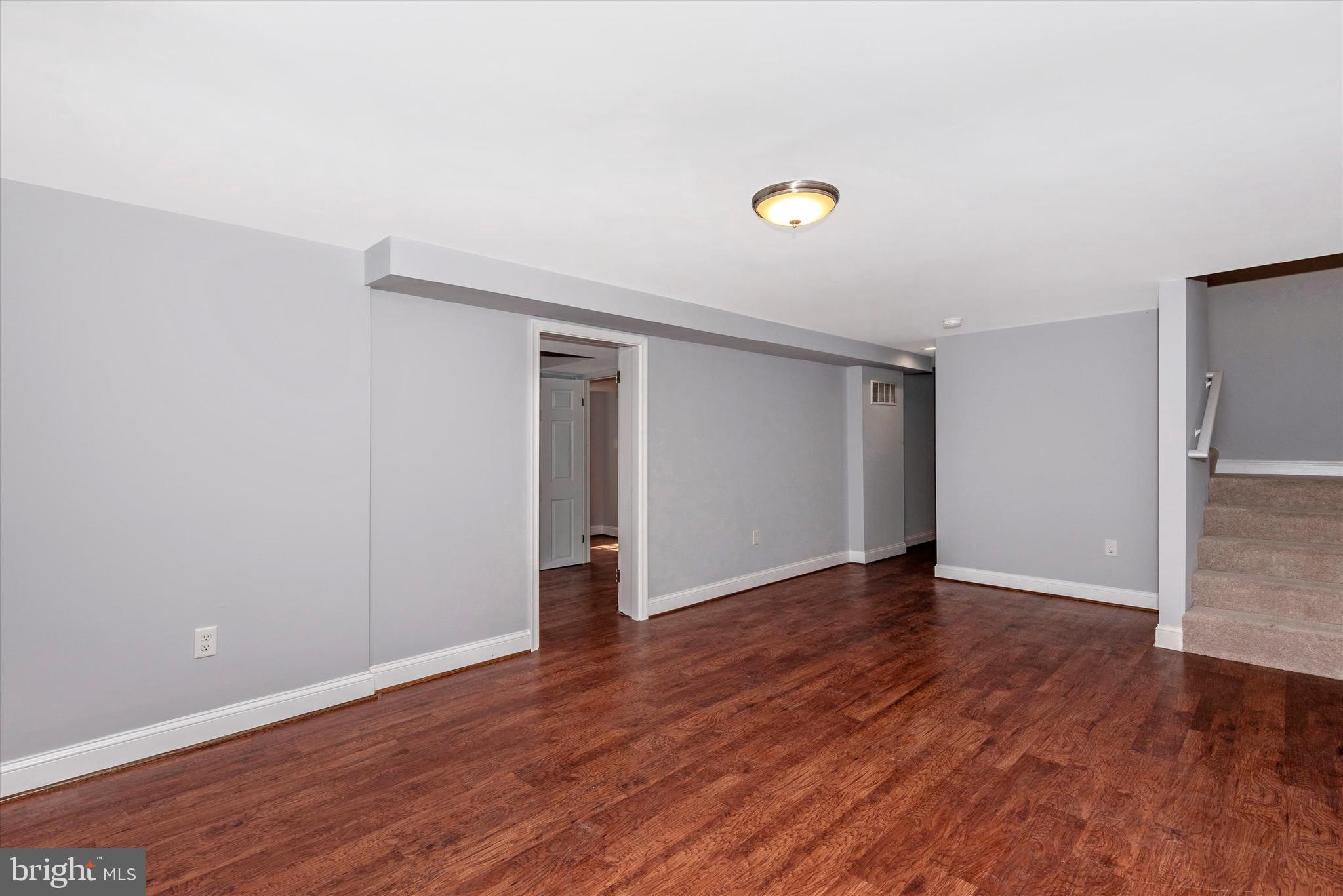 24421 Ridge Road Damascus, MD 20872 - Photo 41 of 63 Rec Room