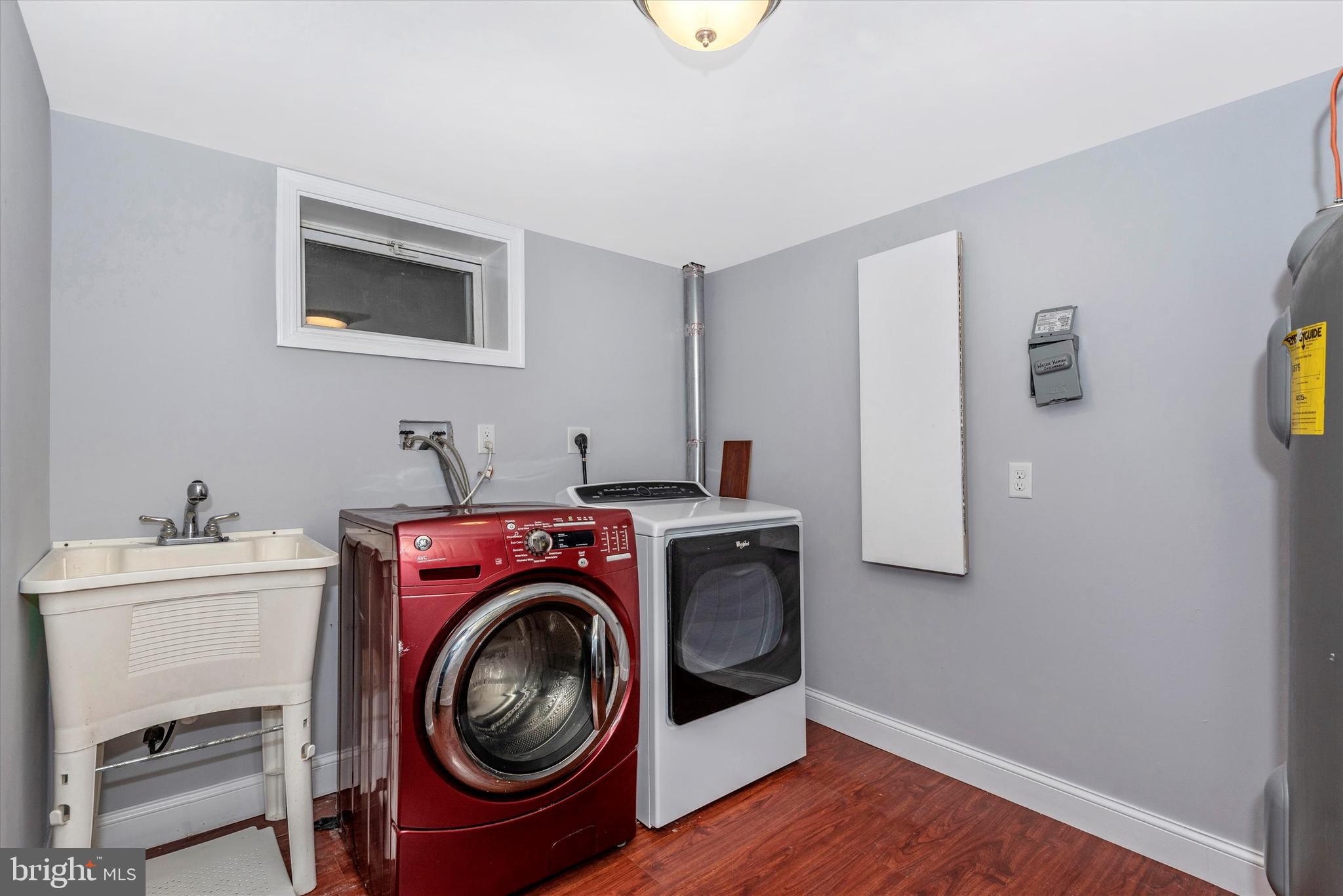 24421 Ridge Road Damascus, MD 20872 - Photo 44 of 63 Laundry Rm
