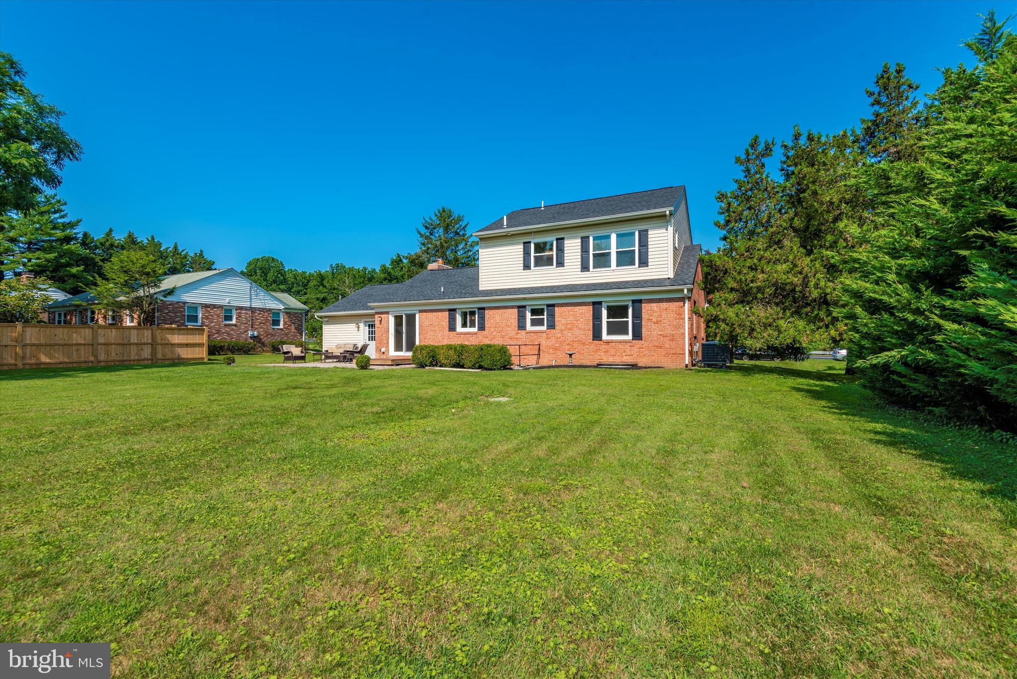 24421 Ridge Road Damascus, MD 20872 - Photo 47 of 63 Gallery Image 47