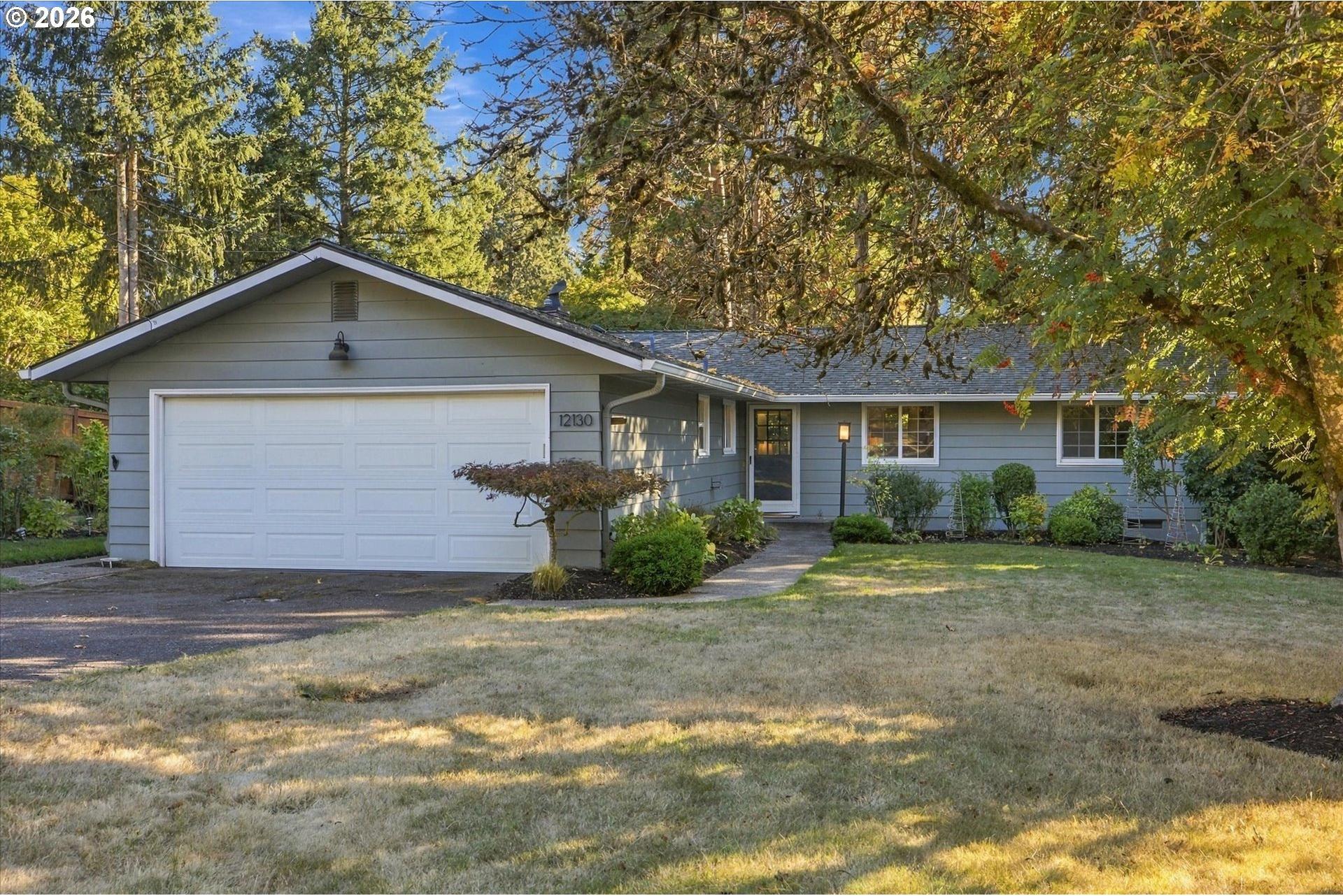 12130 Southwest Butner Road Portland, OR 97225 - Photo 1 of 38 Gallery Image 1