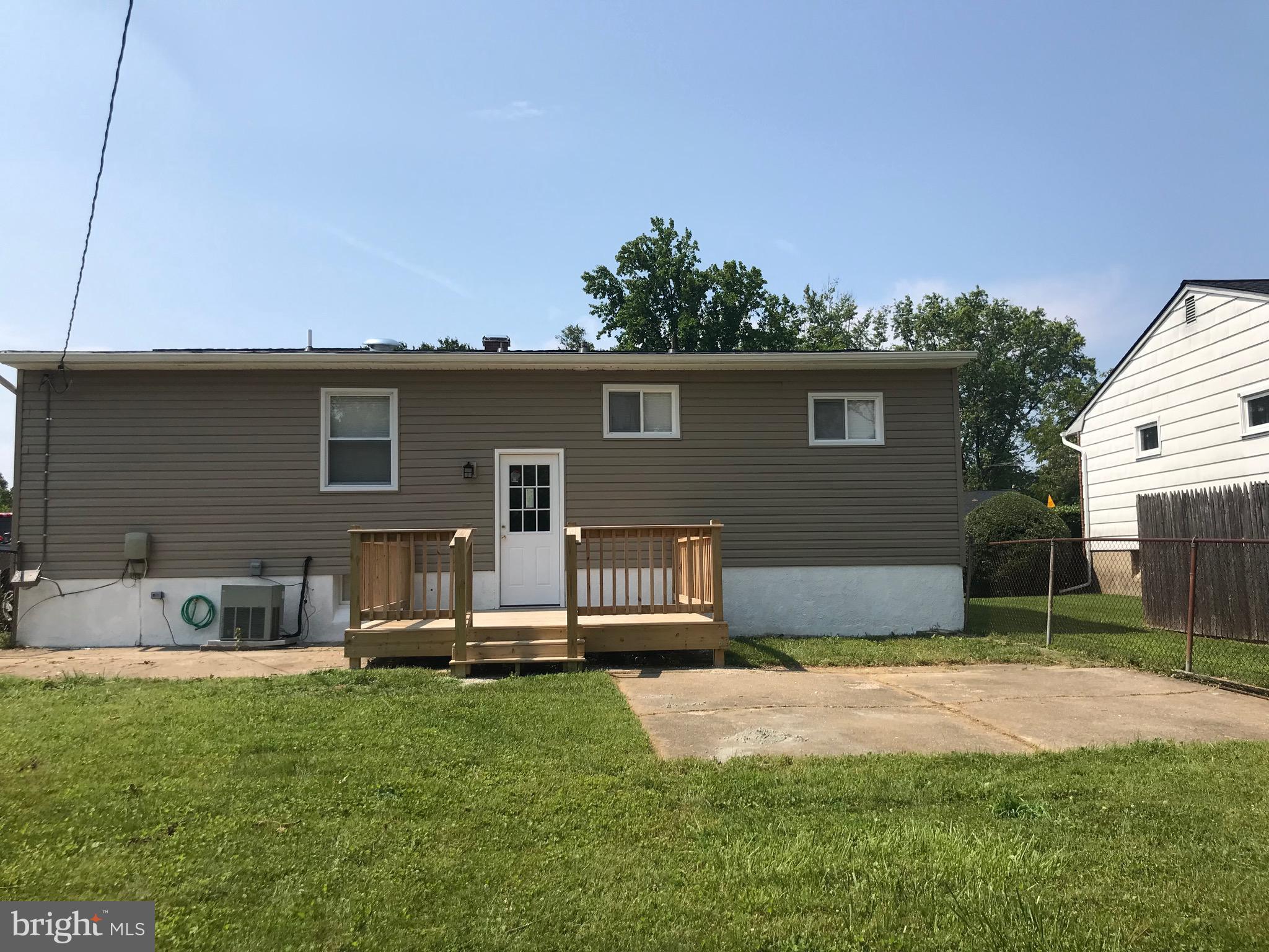 9008 Meadow Heights Road Randallstown, MD 21133 - Photo 33 of 33 Gallery Image 33