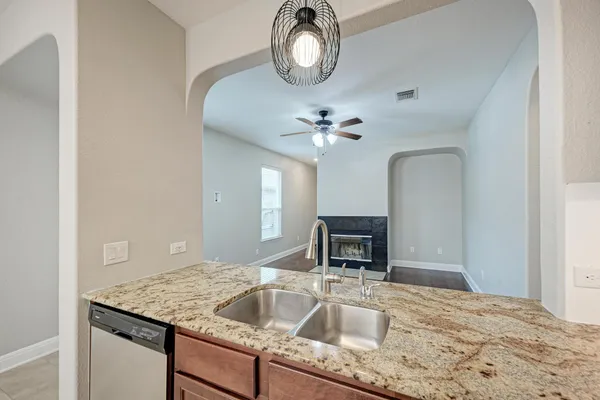 $1,900 | 18820 James Carter Jr. Street, Manor, TX 78653