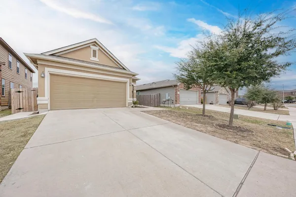 $1,900 | 18820 James Carter Jr. Street, Manor, TX 78653