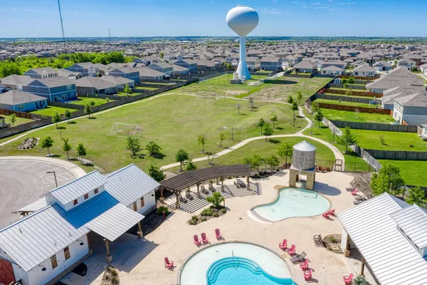 $1,900 | 18820 James Carter Jr. Street, Manor, TX 78653
