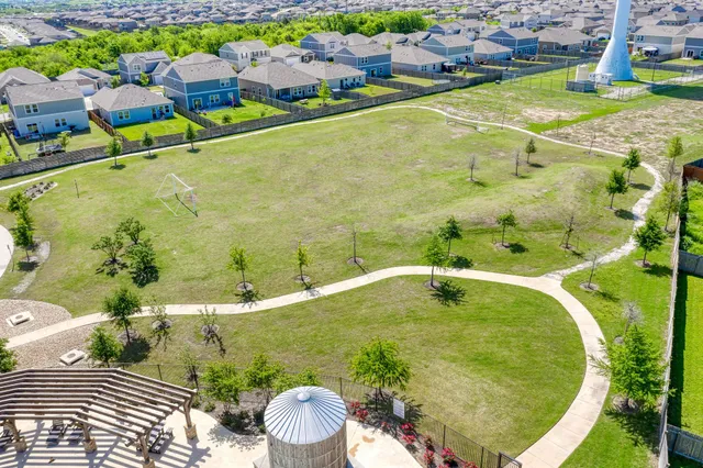 $2,000 | 18820 James Carter Jr. Street, Manor, TX 78653