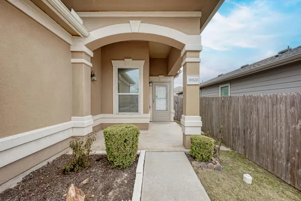 $1,900 | 18820 James Carter Jr. Street, Manor, TX 78653