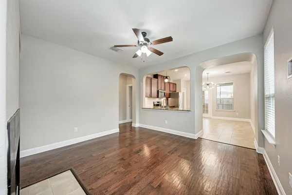 $1,900 | 18820 James Carter Jr. Street, Manor, TX 78653