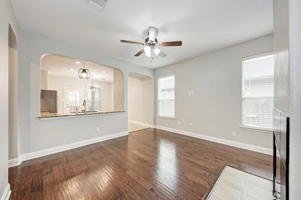 $1,900 | 18820 James Carter Jr. Street, Manor, TX 78653