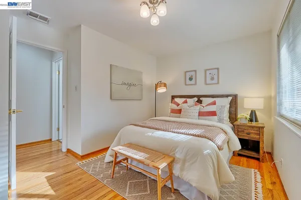 a view of a chairs and table in the patio