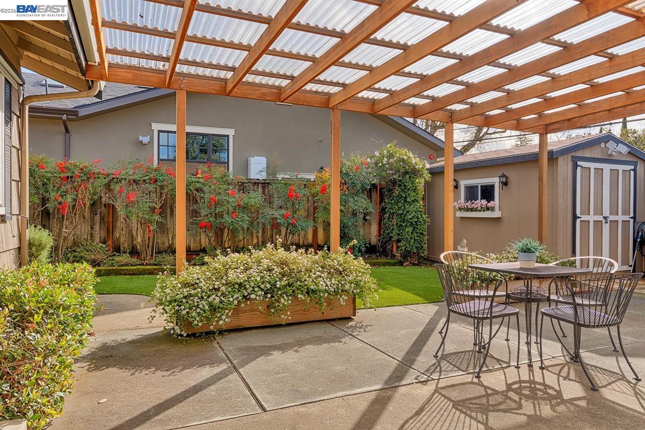 1515 Miramonte Avenue Mountain View, CA 94040 - Photo 36 of 40