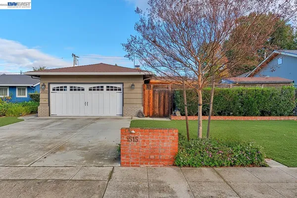 $2,699,000 | 1515 Miramonte Avenue, Mountain View, CA 94040