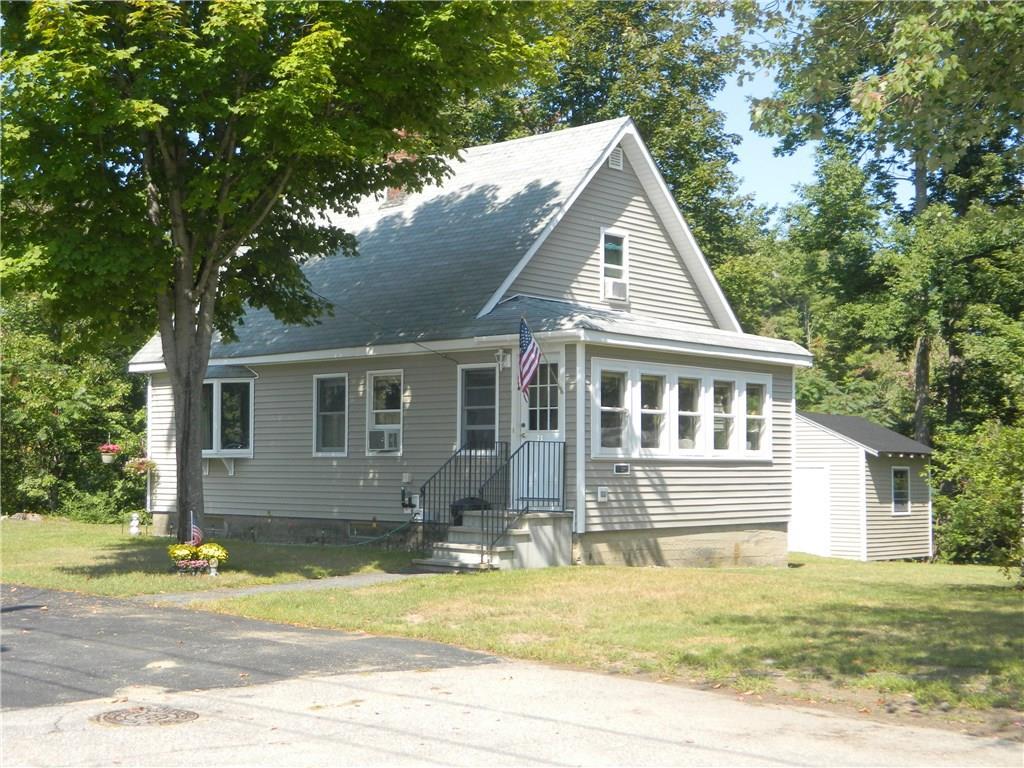 23 Goodwin Street Sanford, ME 04083 - Photo 1 of 21 Photo
