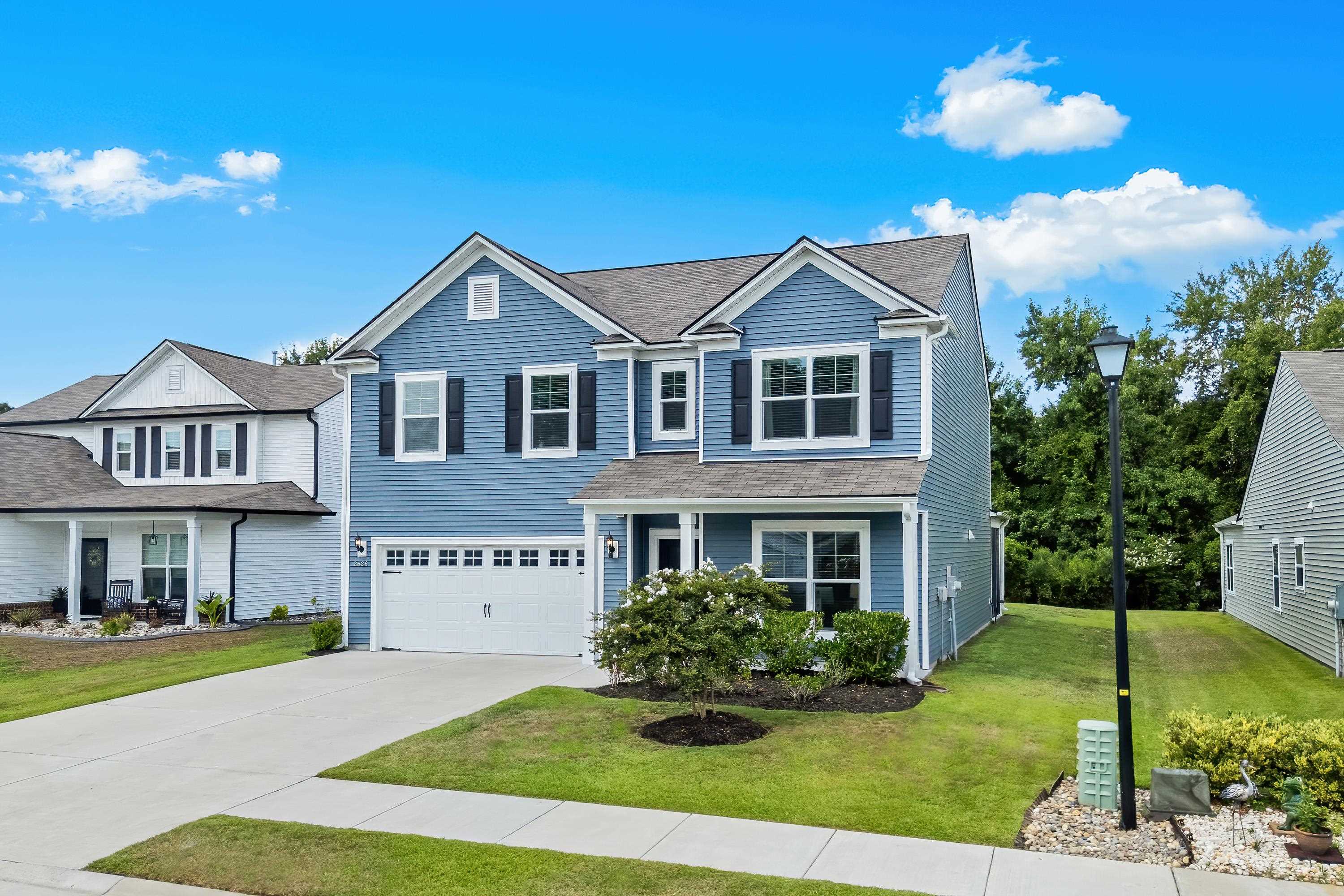 2626 Ellesmere Circle Myrtle Beach, SC 29579 - Photo 1 of 76