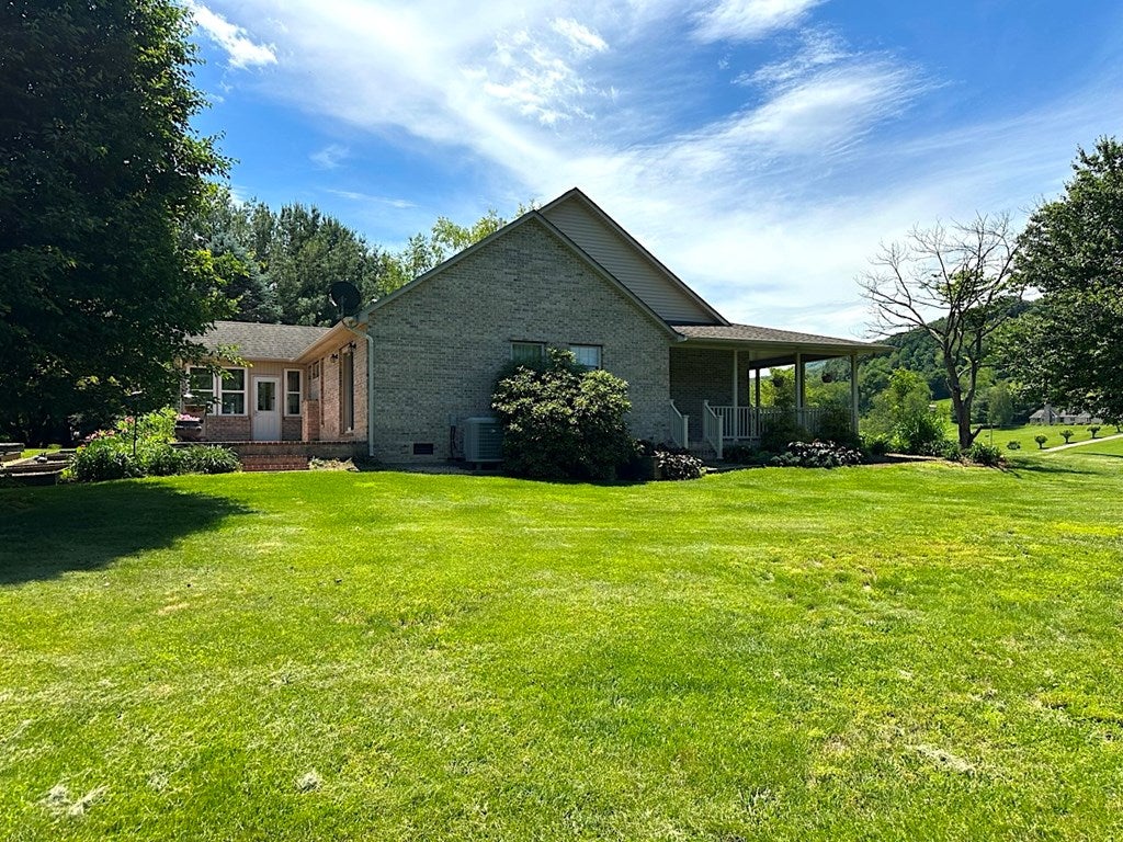 903 Country View Road Rural Retreat, VA 24368 - Photo 13 of 42 Gallery Image 13