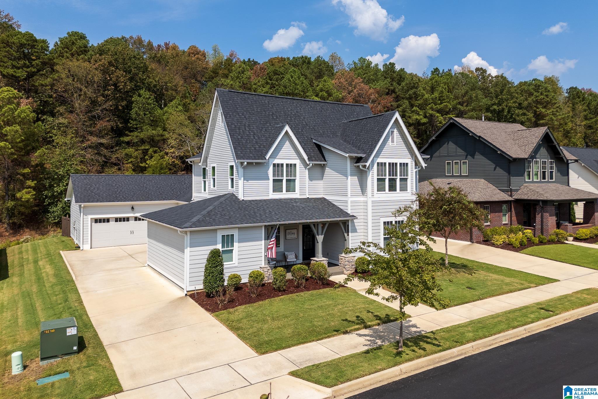 5777 Colton Road Birmingham, AL 35244 - Photo 5 of 44