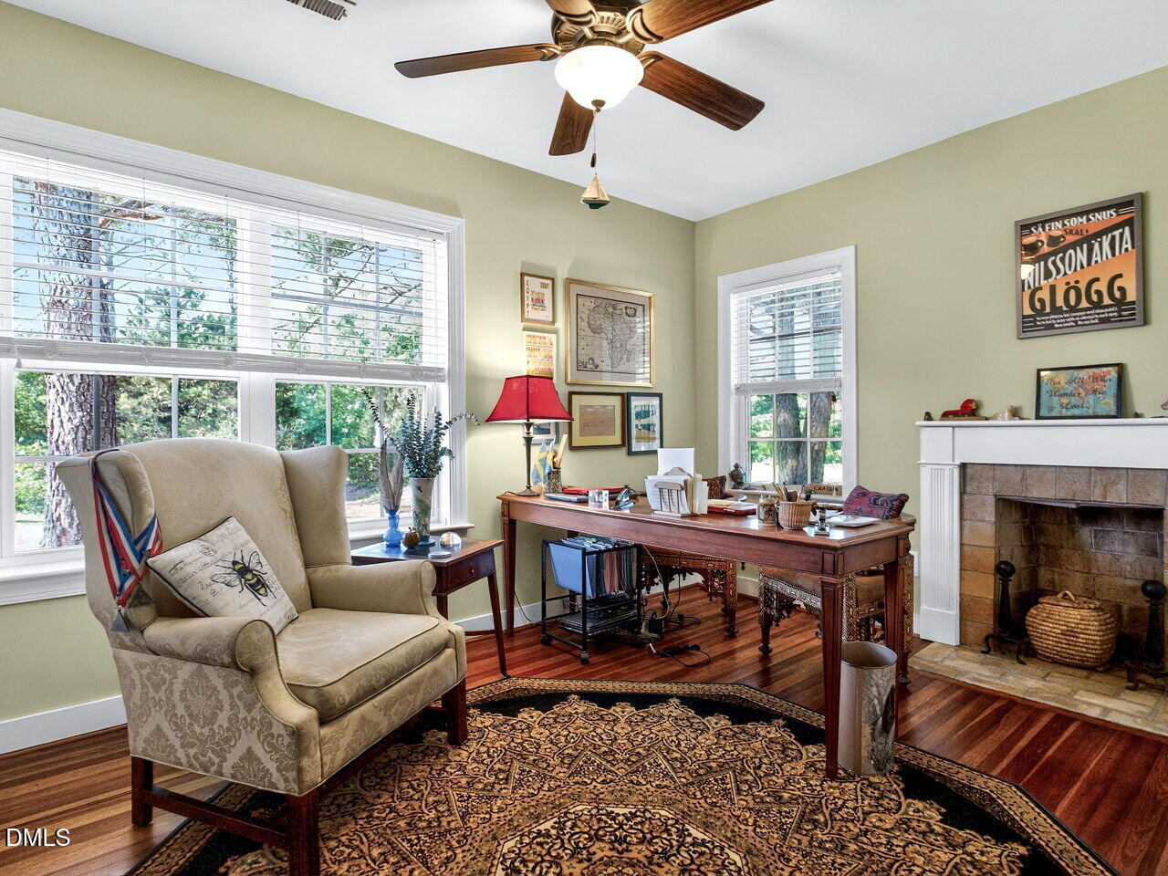 1612 Edgemont Road Wendell, NC 27591 - Photo 5 of 35 006-1280x960-officec-bedrm