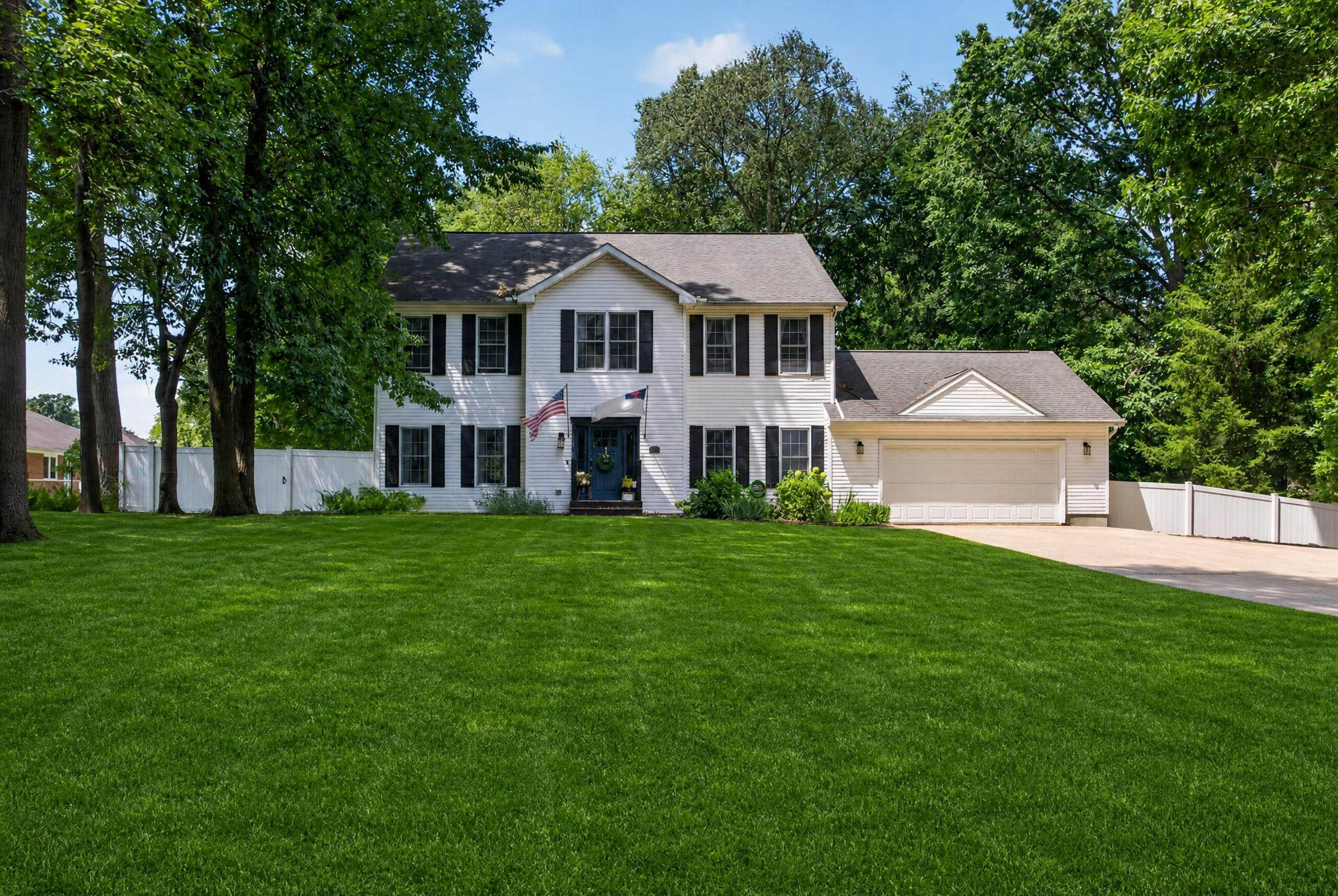 1210 Gilroy Road Jackson, MI 49203 - Photo 1 of 41 045_IMG_0130