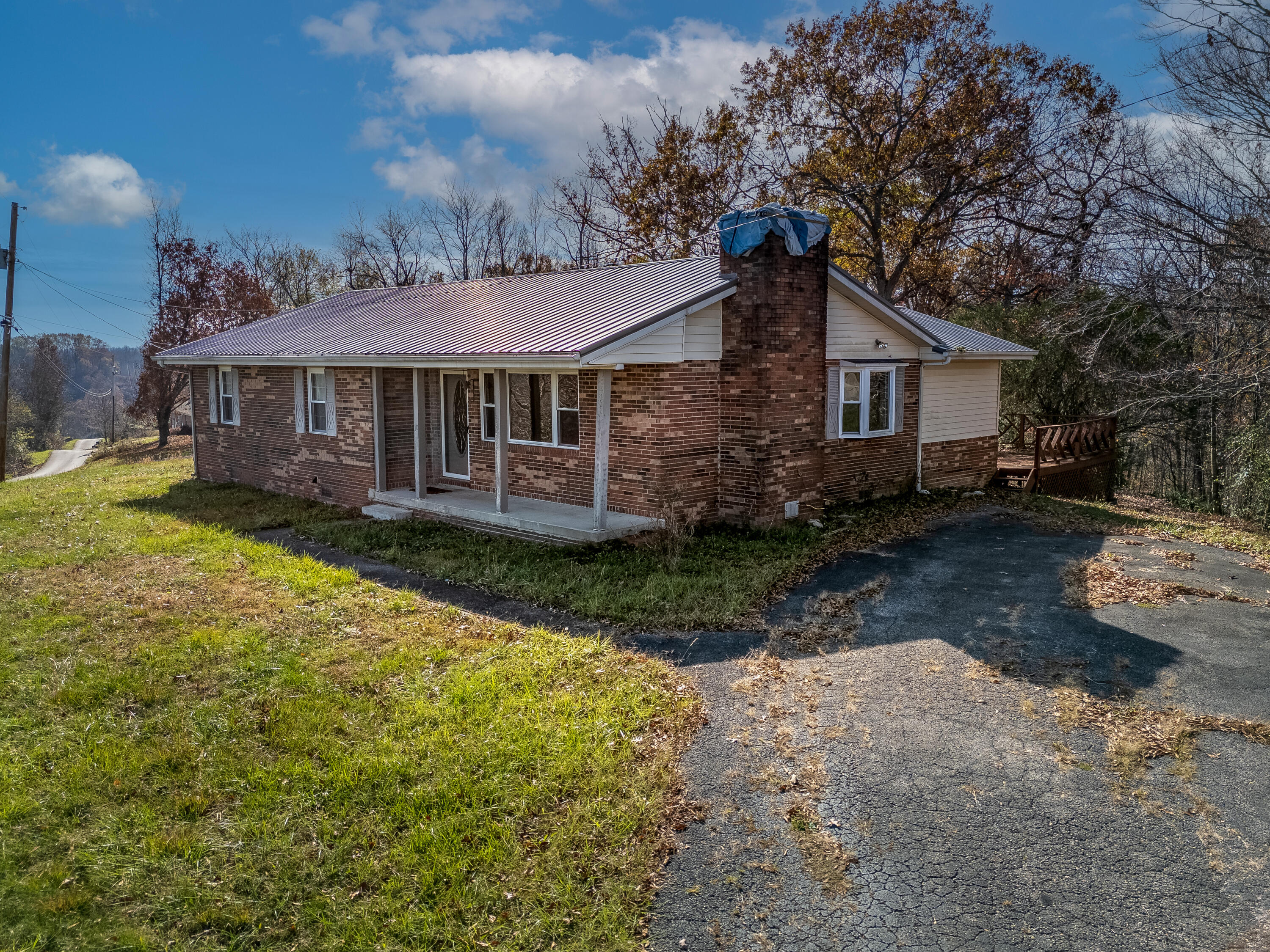 30 Ridge View Road West Liberty, KY 41472 - Photo 3 of 25 DJI_20241113122550_0215_D-HDR-Edit