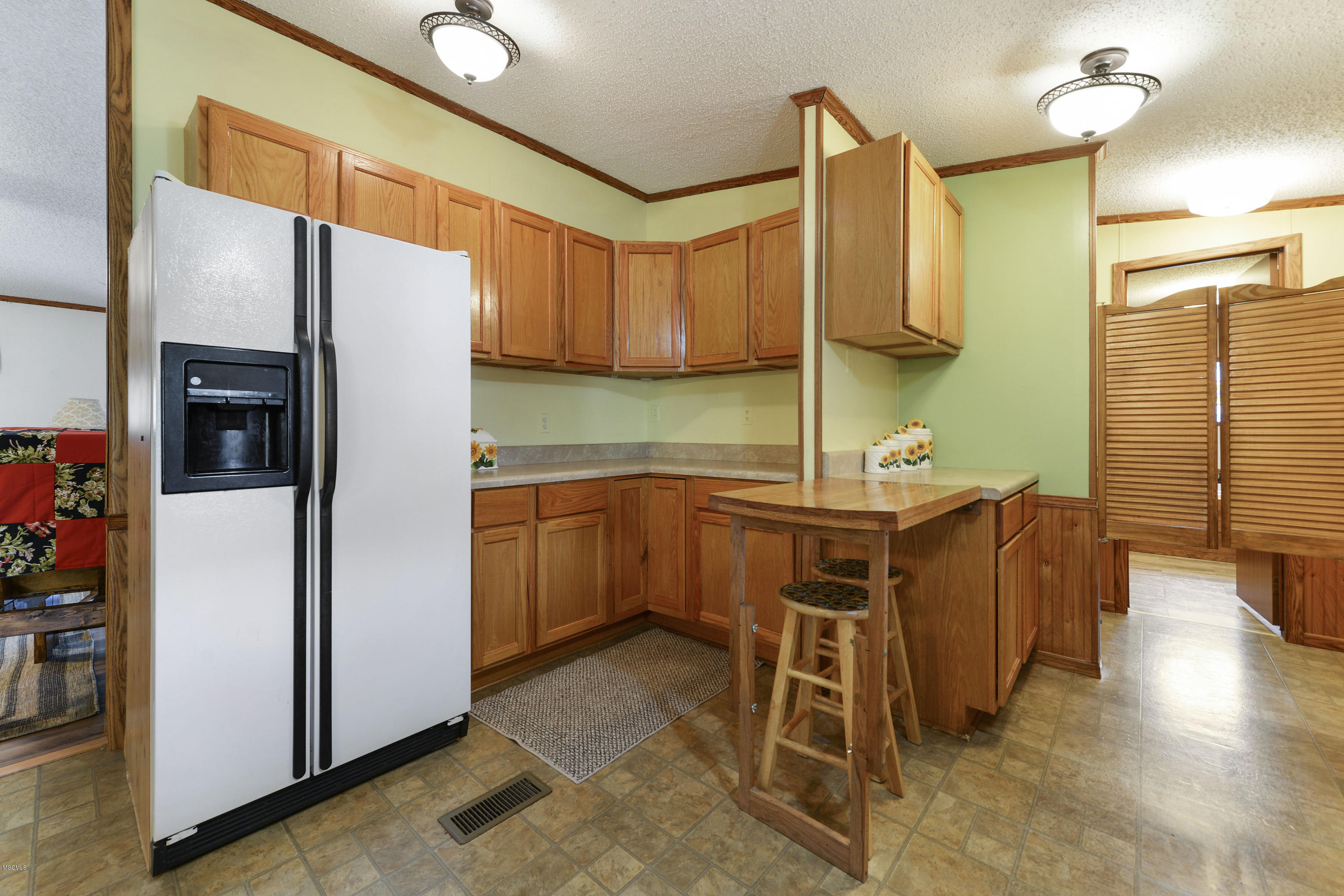 211 Price Road Perkinston, MS 39573 - Photo 11 of 41 Kitchen