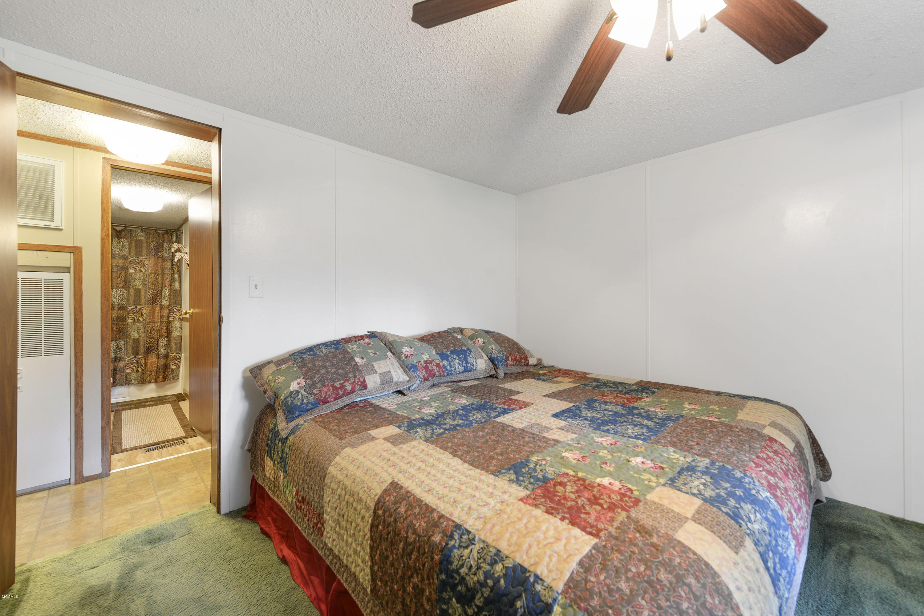 211 Price Road Perkinston, MS 39573 - Photo 18 of 41 Bedroom #2