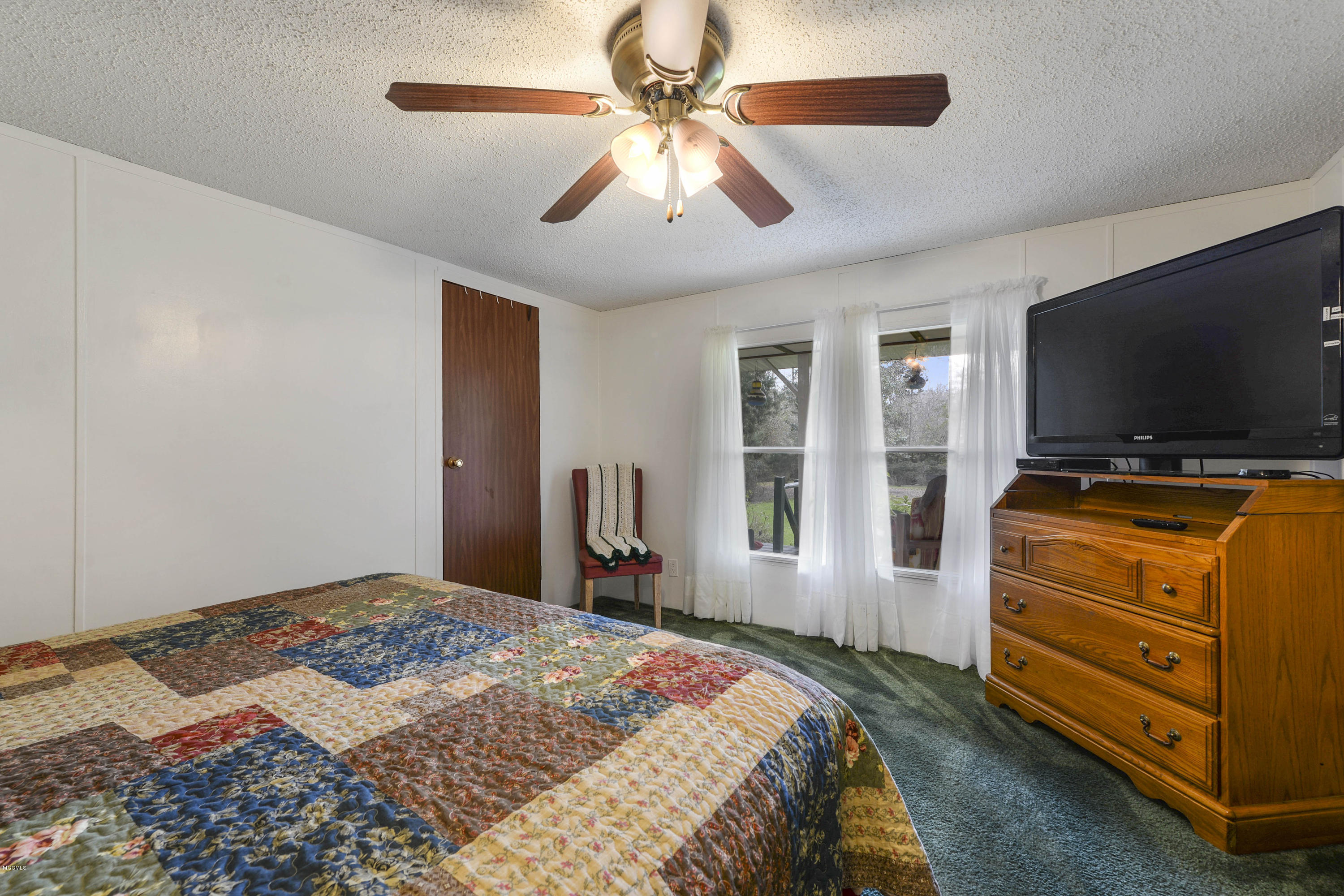 211 Price Road Perkinston, MS 39573 - Photo 19 of 41 Bedroom #2