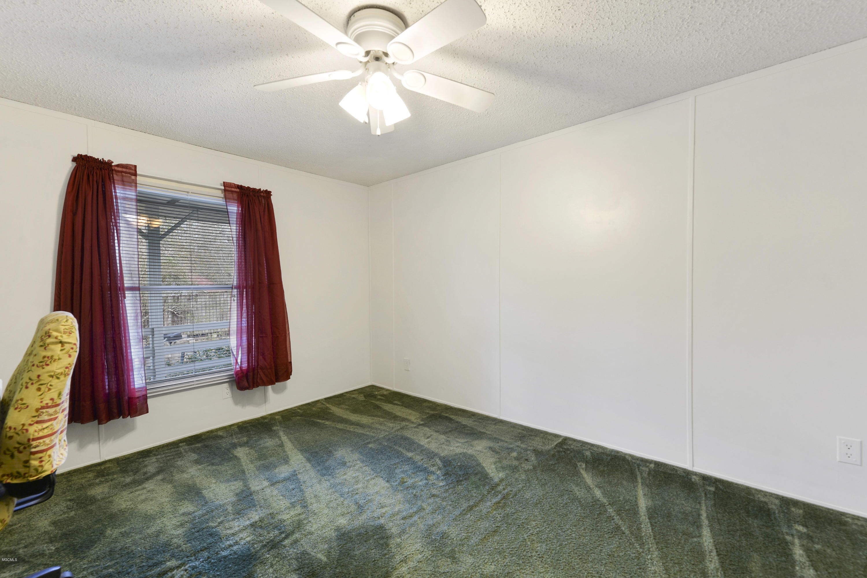 211 Price Road Perkinston, MS 39573 - Photo 20 of 41 Bedroom #3