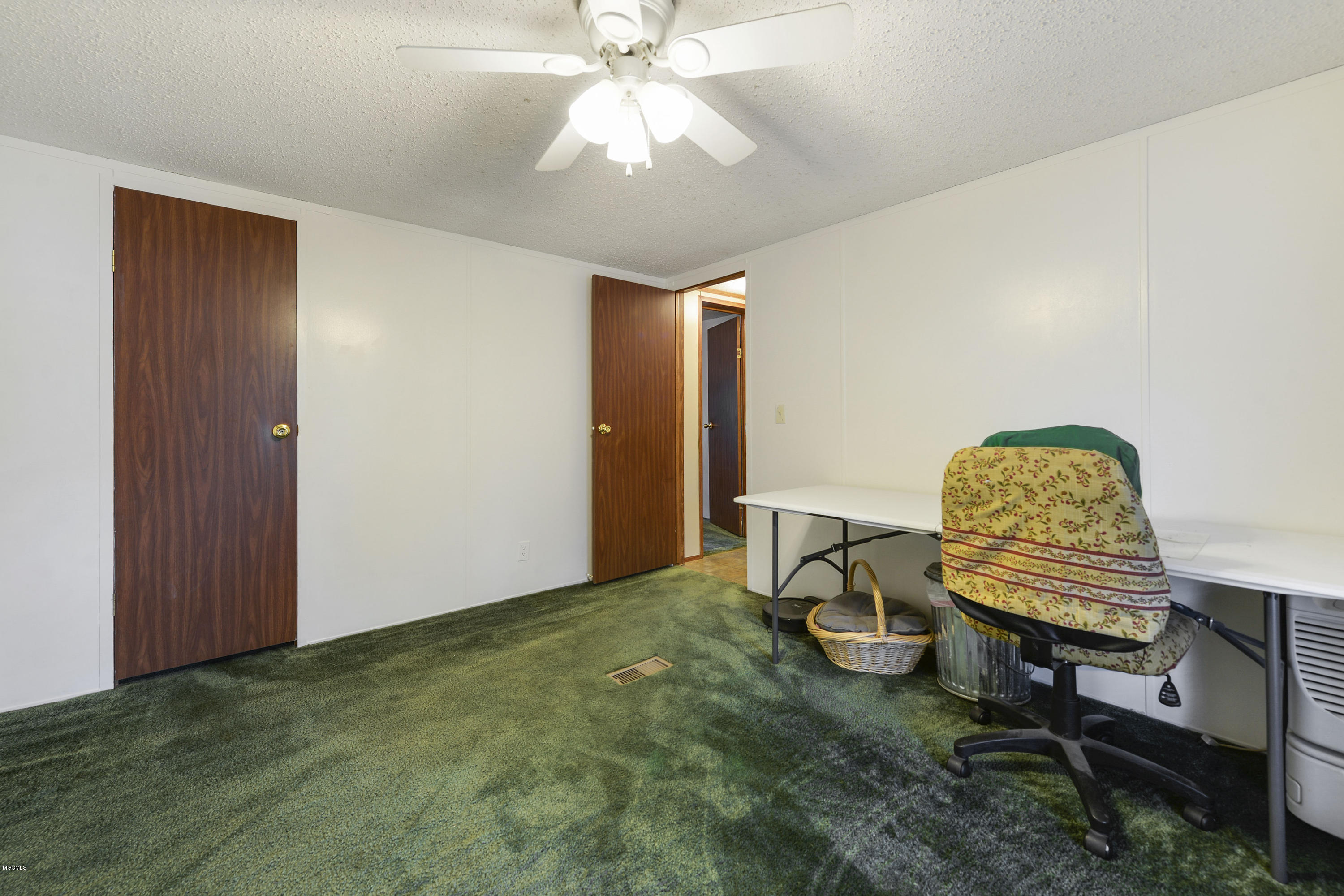 211 Price Road Perkinston, MS 39573 - Photo 21 of 41 Bedroom #3