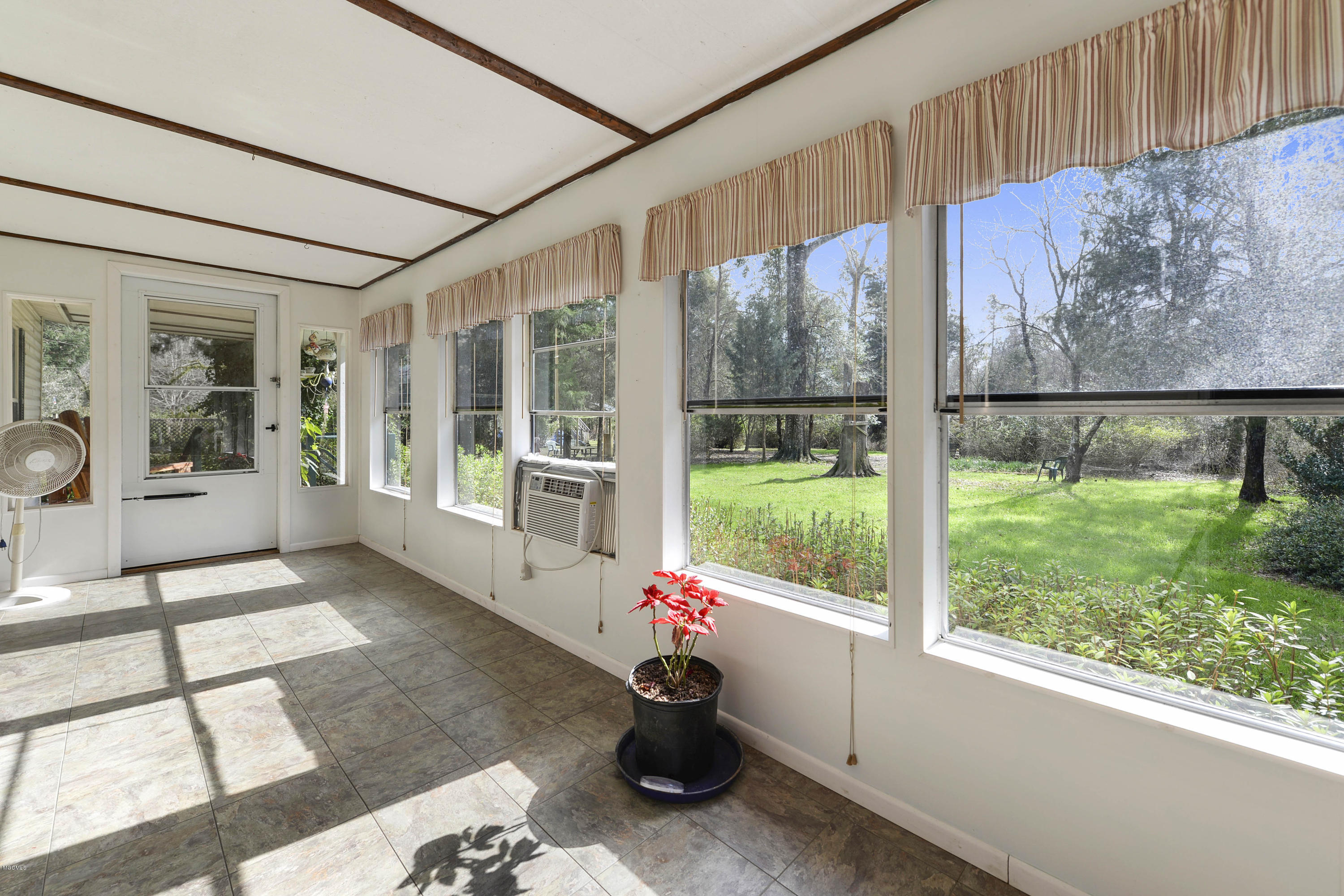 211 Price Road Perkinston, MS 39573 - Photo 24 of 41 Sunroom Addition