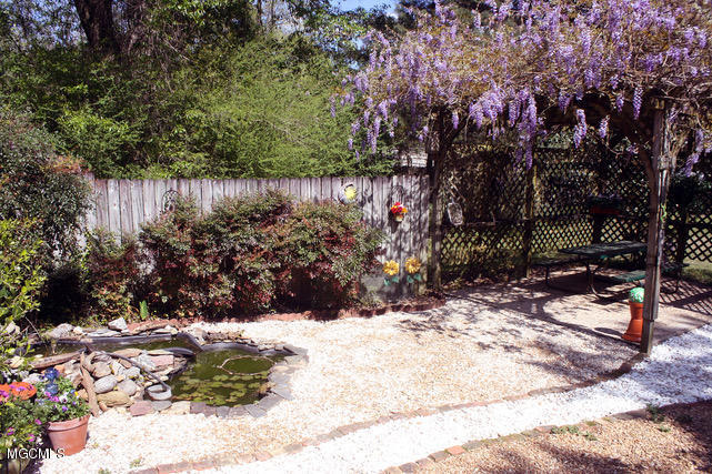211 Price Road Perkinston, MS 39573 - Photo 33 of 41 Arbor