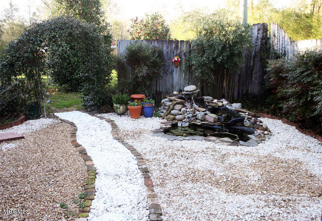 211 Price Road Perkinston, MS 39573 - Photo 34 of 41 Fish Pond