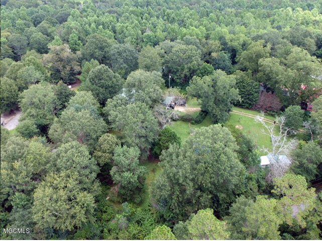 211 Price Road Perkinston, MS 39573 - Photo 40 of 41 Overhead
