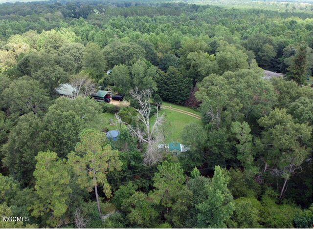 211 Price Road Perkinston, MS 39573 - Photo 41 of 41 Overhead