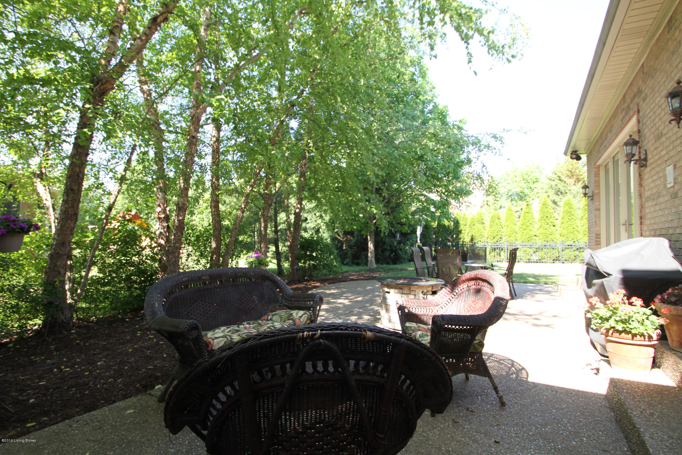 3110 Ridgemoor Court Prospect, KY 40059 - Photo 44 of 51 24