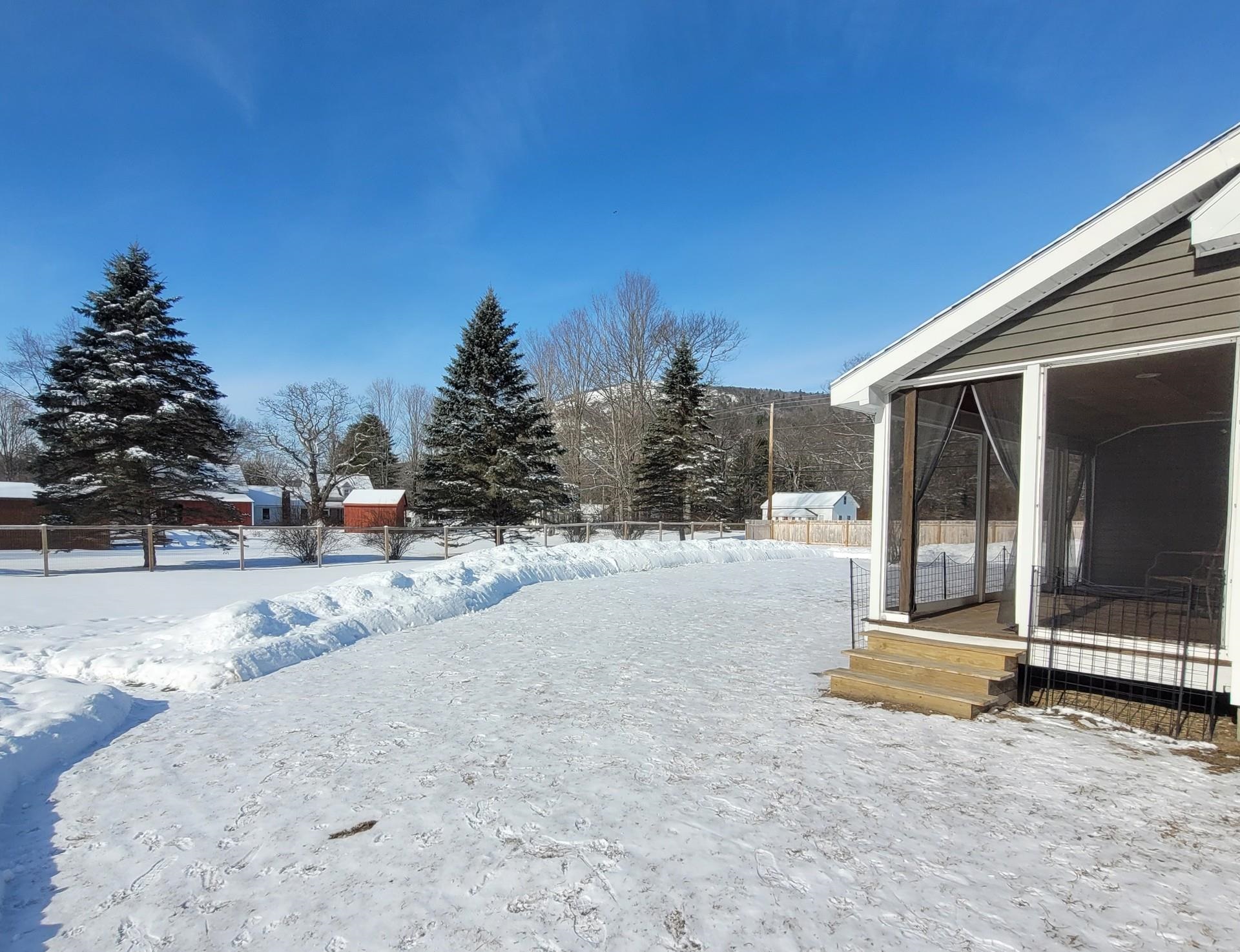 309 Depot Street Rumney, NH 03266 - Photo 44 of 45