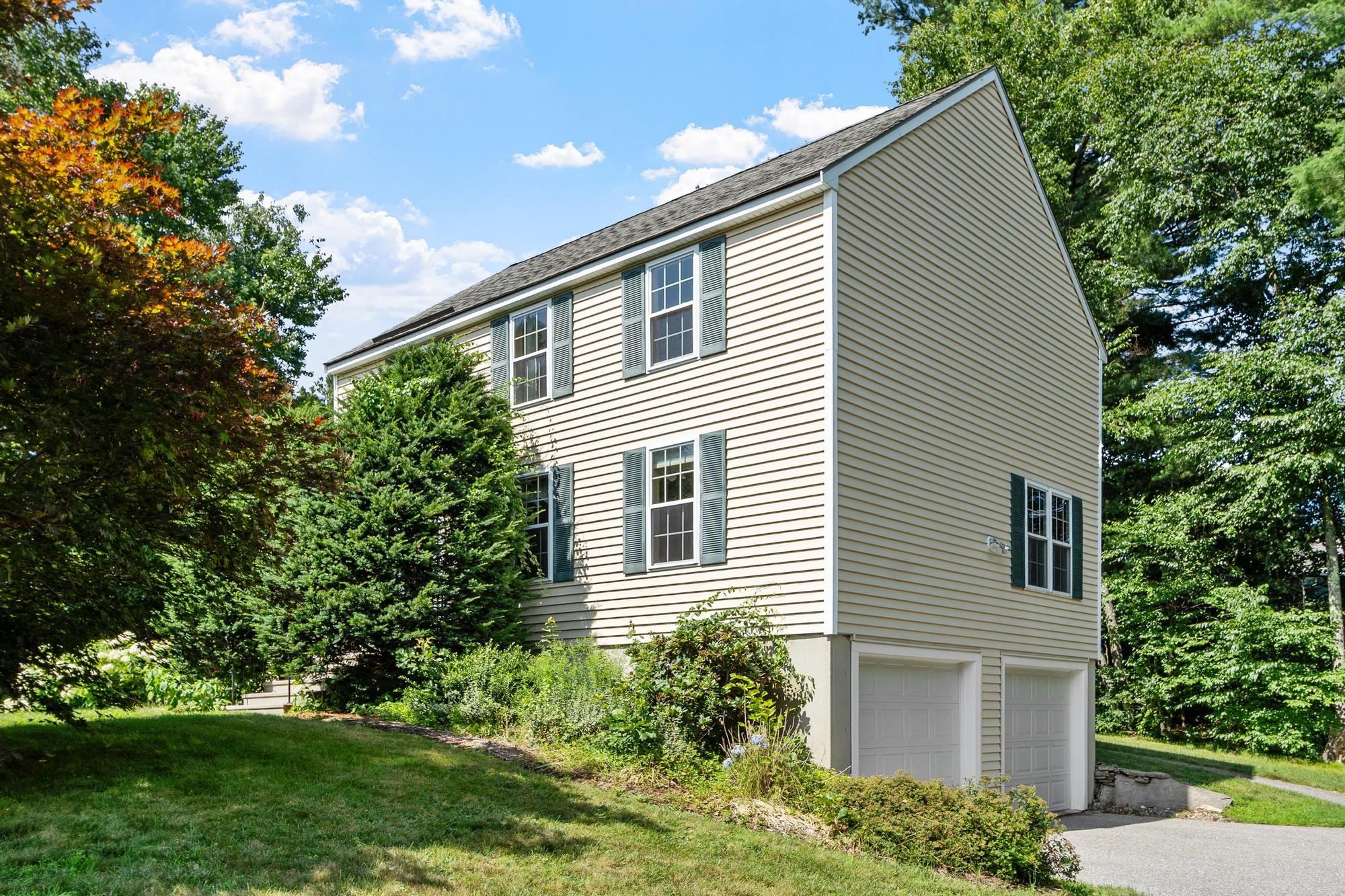 2 Rain Pond Place, Unit 20 Derry, NH 03038 - Photo 5 of 49 Gallery Image 5