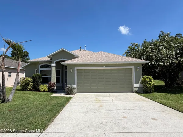 $1,975 | 2361 White Sands Court Northeast, Palm Bay, FL 32905