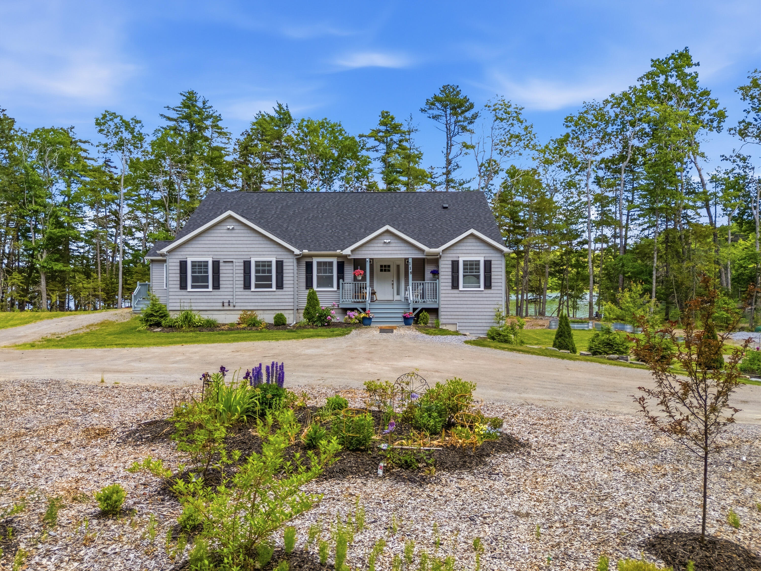 118 Sebascodegan Shores Road Harpswell, ME 04079 - Photo 46 of 91 118 Sebascodegan Shores Rd_105