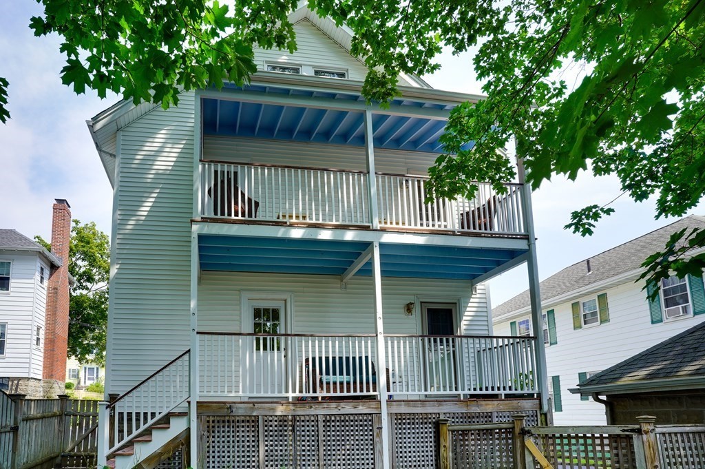 16 Sunnybank Road, Unit 2 Watertown, MA 02472 - Photo 25 of 33 Gallery Image 25