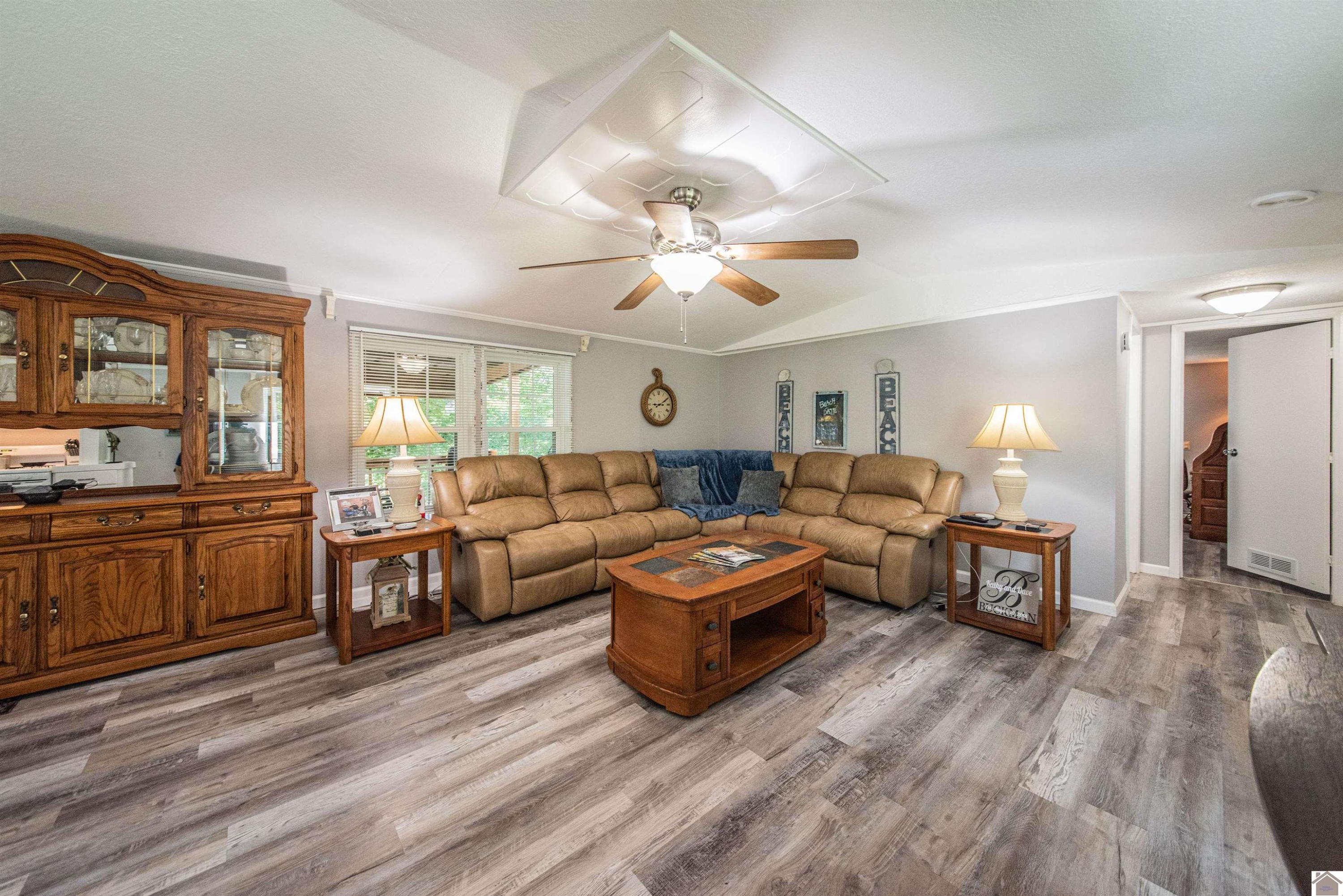 1024 Chestnut Oak Road Kuttawa, KY 42055 - Photo 9 of 31 Photo 9