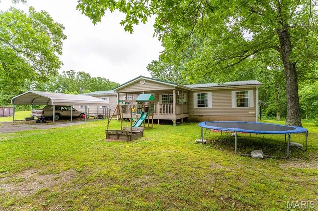 $260,000 | 336 County Road 4243, Salem, MO 65560