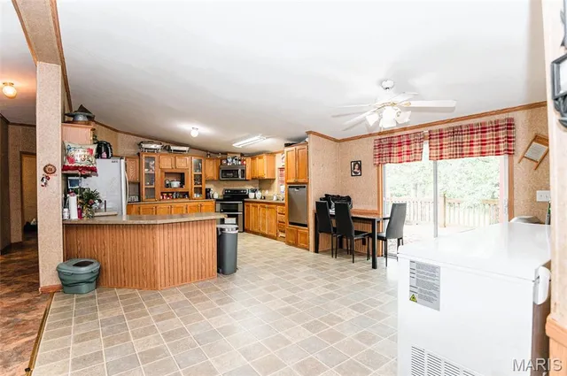 $260,000 | 336 County Road 4243, Salem, MO 65560