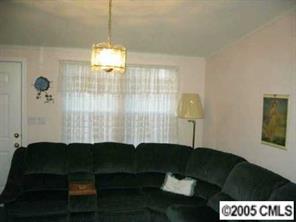 5151 Crouse Road Crouse, NC 28033 - Photo 6 of 8 a living room with furniture and a window