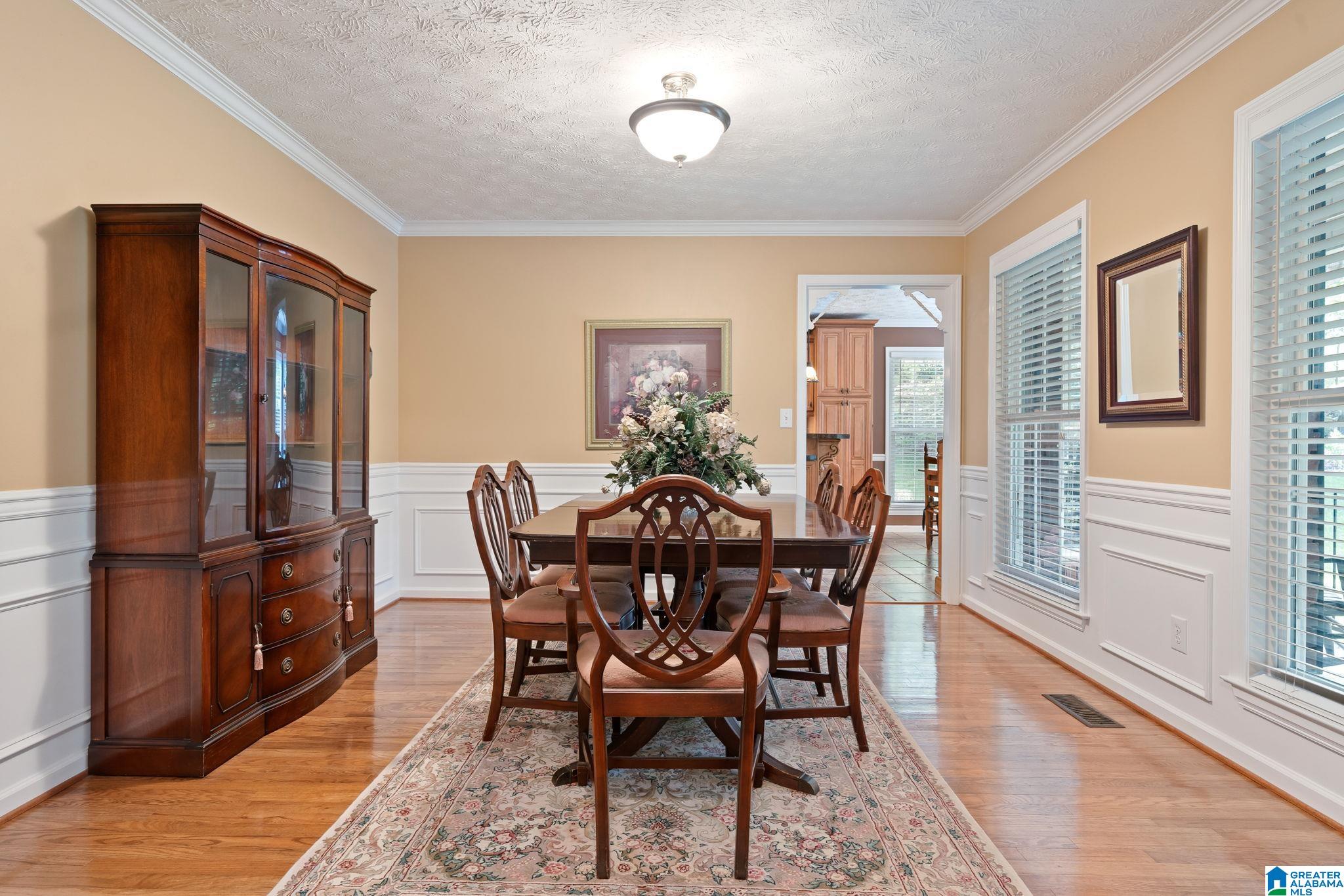 116 Chestnut Drive Alabaster, AL 35007 - Photo 18 of 57 Gallery Image 18