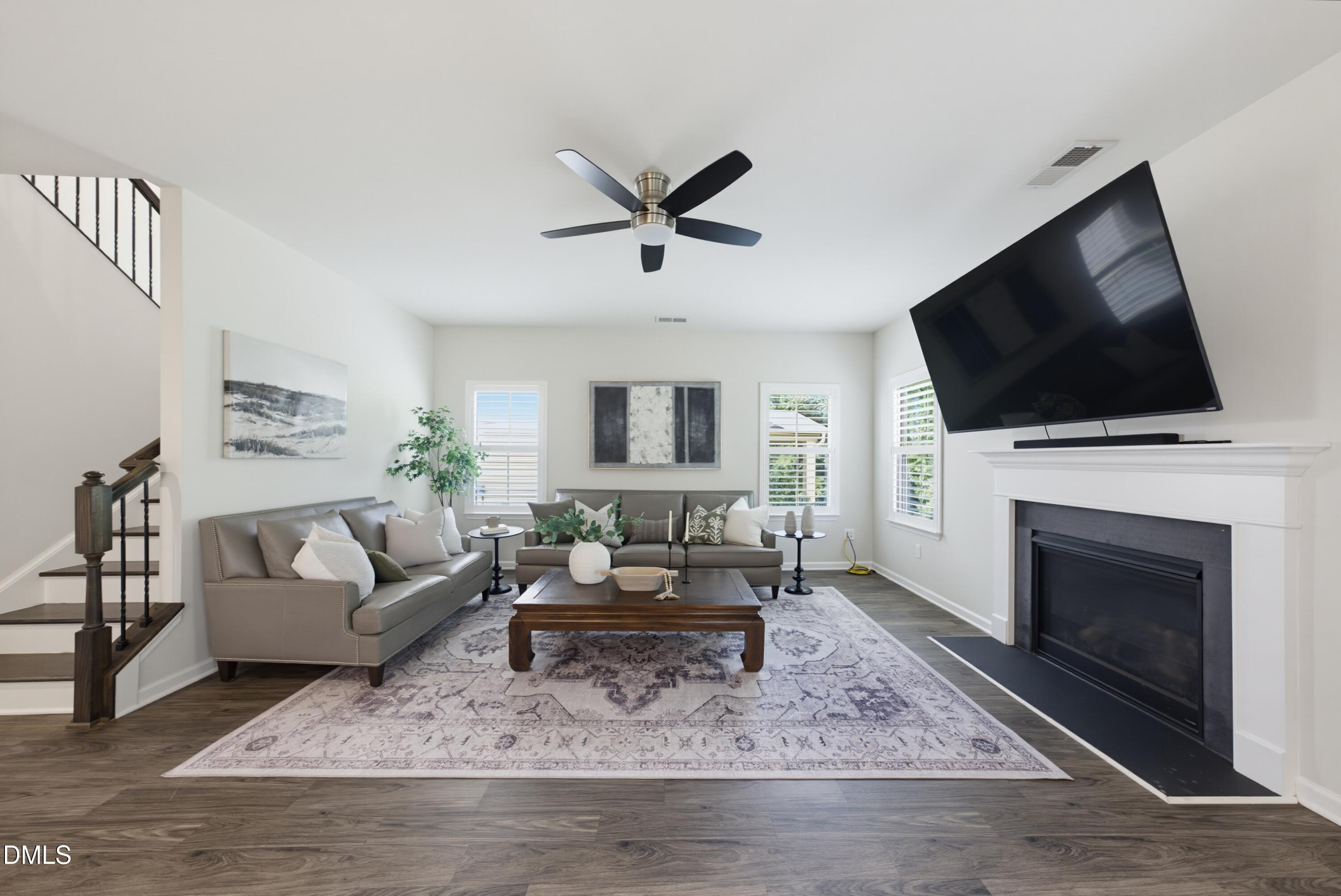 1165 Spring Meadow Way Wake Forest, NC 27587 - Photo 16 of 58 DSC08716
