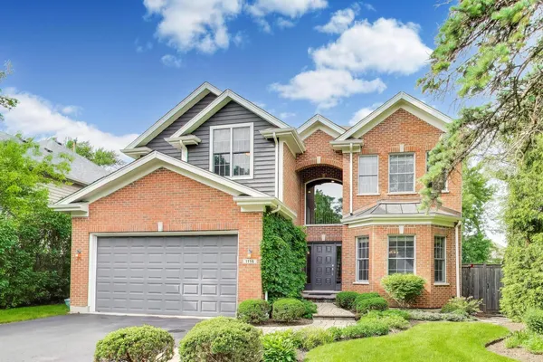 $1,150,000 | 1116 Linden Avenue, Deerfield, IL 60015
