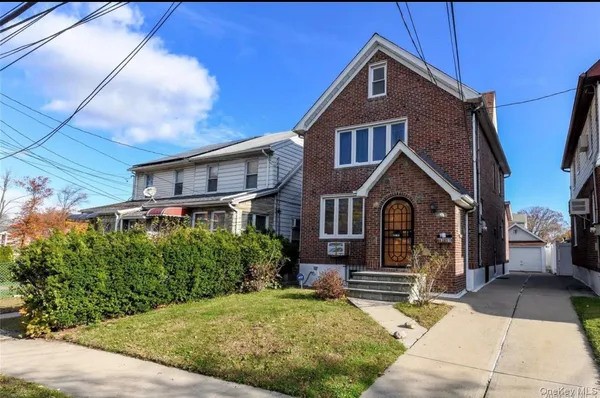 $1,169,000 | 82-59 172nd Street | Jamaica Hillcrest