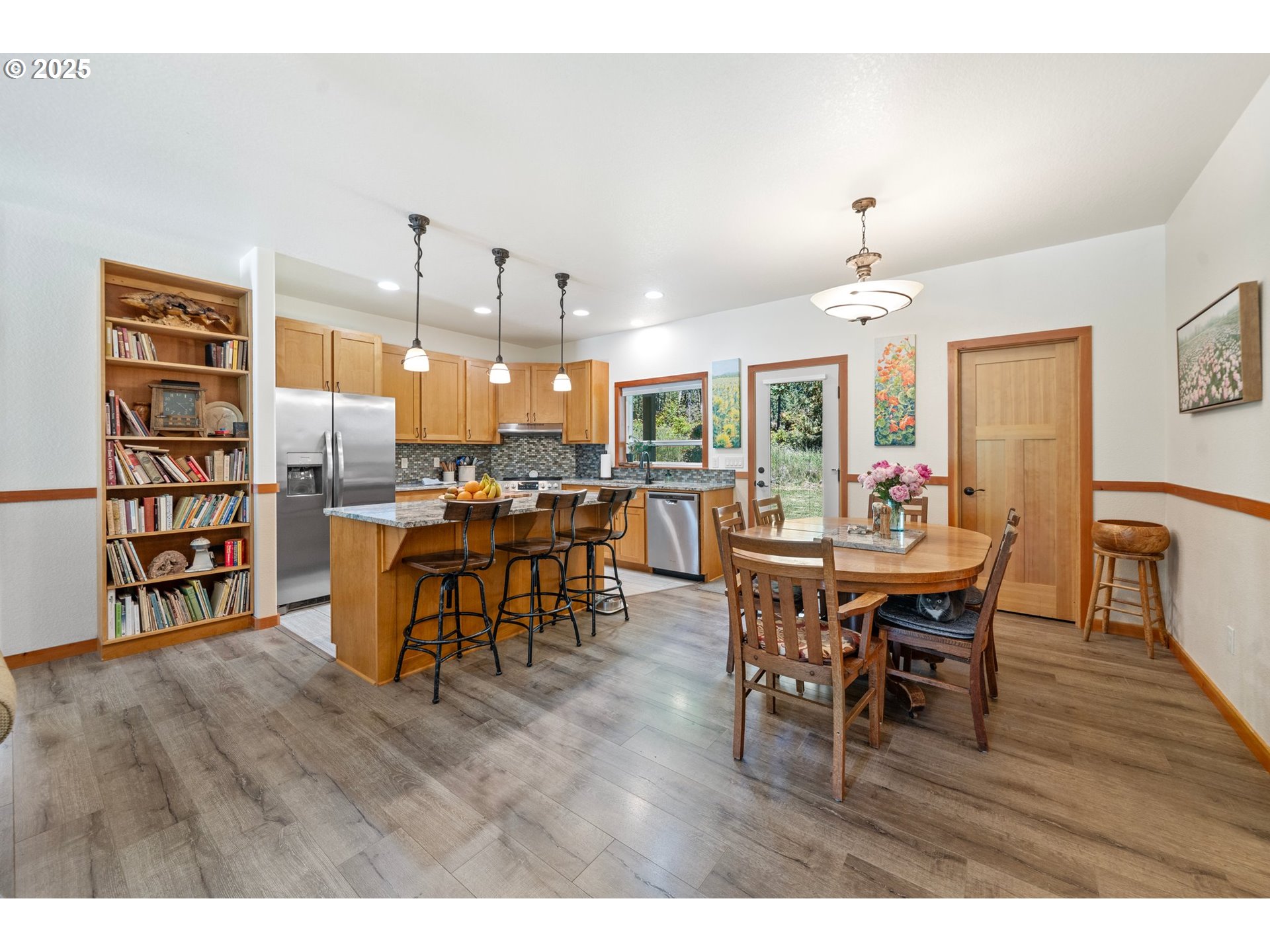 66020 Meissner Road Deer Island, OR 97054 - Photo 5 of 42