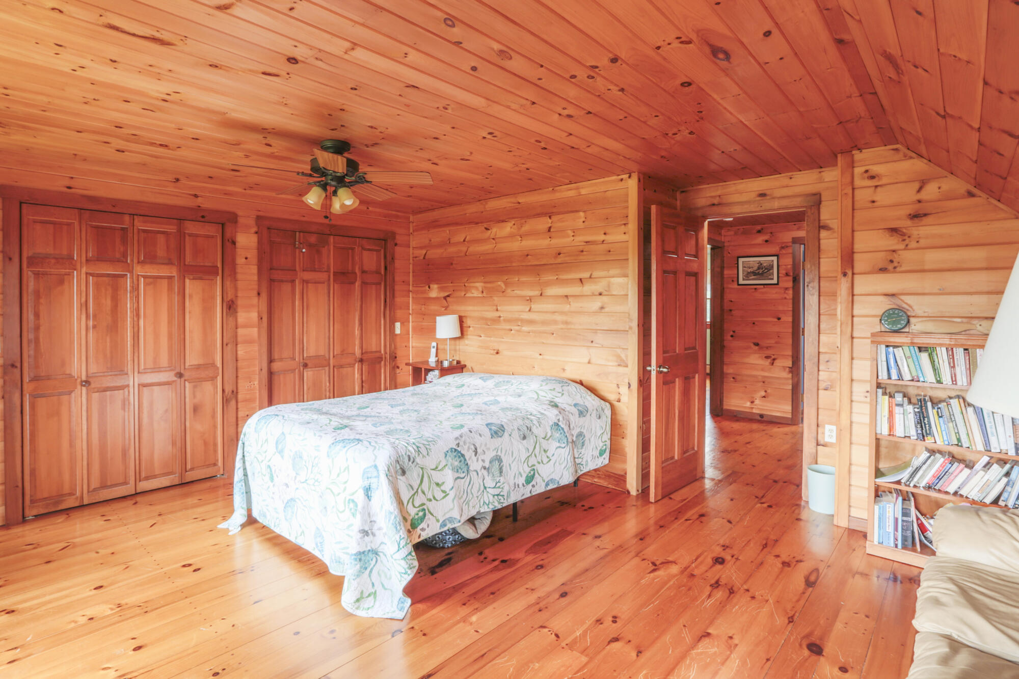 951 Waldo Station Road Belfast, ME 04915 - Photo 18 of 44 951WaldoStationRD-19